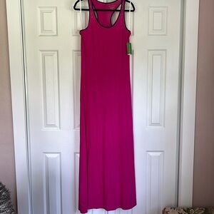 NWT Lilly Pulitzer Treena Dress passion Pink